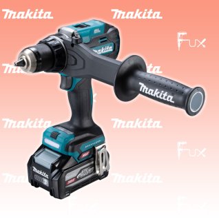 Makita DF003GU201 Akku-Bohrschrauber