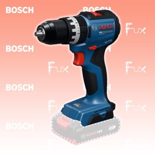 Bosch Professional GSB18V-52 Akku-Schlagbohrmaschine