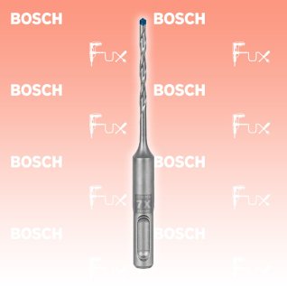 Bosch Professional  EXPERT SDS Plus-7X Hammerbohrer 6.0 mm