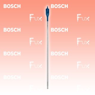 Bosch Expert Flachfräsbohrer 17 mm