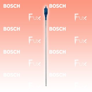 Bosch Expert Flachfräsbohrer 18 mm