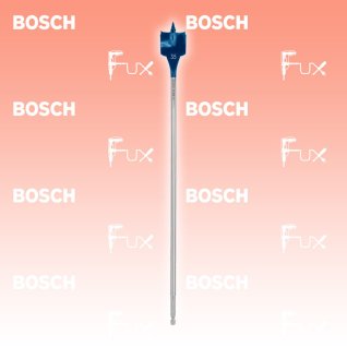 Bosch Expert Flachfräsbohrer 35 mm