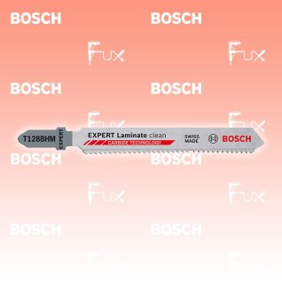Bosch Expert Laminate Clean 