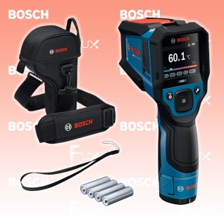 Bosch Professional GIS12V-800-16 Thermodetektor