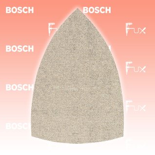 Bosch Expert Schleifnetz, 100 x 150 mm Korn 240