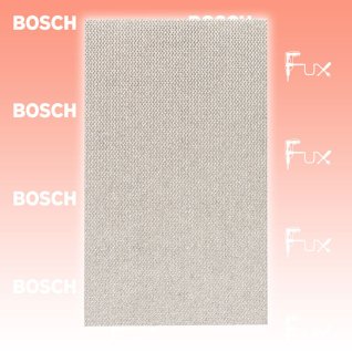 Bosch Expert Schleifnetz 115 x 107 mm Korn 120