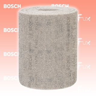 Bosch Expert Schleifnetzrolle Korn 320