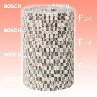 Bosch Expert Schleifnetzrolle Korn 100