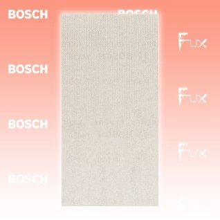 Bosch Expert Schleifnetz 115 x 230 mm Korn 80