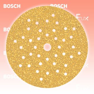 Bosch Expert Schleifscheibe Korn 220