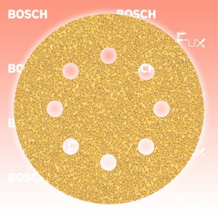 Bosch Expert Schleifscheibe Korn 320