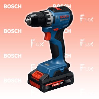 Bosch Professional GSR18V-52 Akku-Bohrschrauber