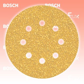 Bosch Expert  Schleifscheibe Korn 120