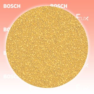 Bosch Expert Schleifscheibe Korn 60