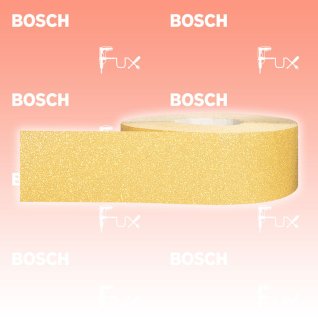 Bosch Expert Schleifpapierrolle Korn 60