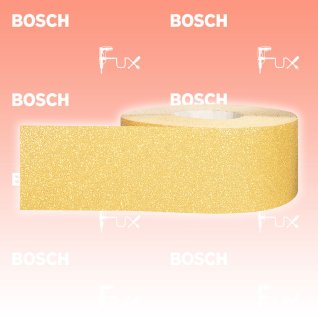 Bosch Expert Schleifpapierrolle Korn 240