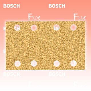 Bosch Expert Schleifblätter Korn 60