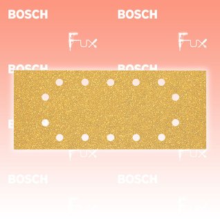 Bosch Expert Schleifblätter Korn 180