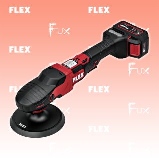 Flex PE 2 18-EC Set Akku-Rotationspolierer