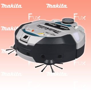 Makita DRC300-SET Akku-Saugroboter