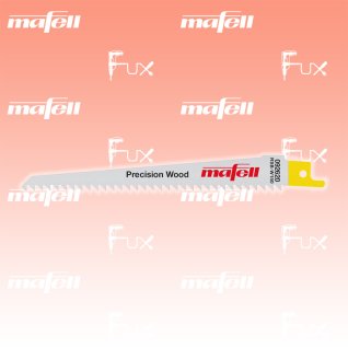 Mafell RSB-WU200 Progressor Wood Universal Säbelsägeblatt