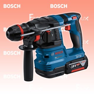 Bosch Professional GBH 18V-22 X Akku-Bohrhammer