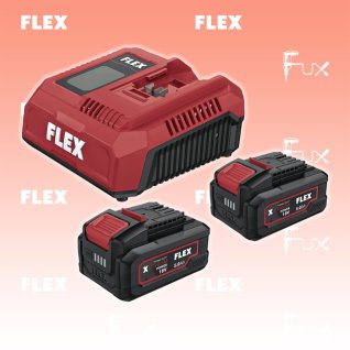 Flex P-Set 18-55 CA2 Power Set