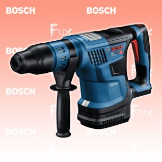 Bosch Professional GBH18V-36 Akku-Bohrhammer