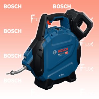 Bosch Professional GFT18V-30 Akku-Kabeleinziehgerät