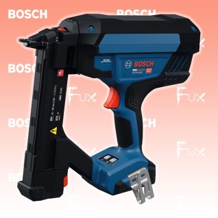 Bosch Professional GTH18V-38-2M Akku-Holzklammerer