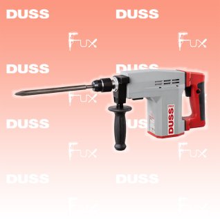 Duss PK 2 Set Meisselhammer