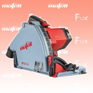 Mafell MT 55-18 Akku-Tauchsäge