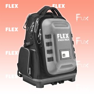 Flex TK-L SP BP Rucksack STACK PACK