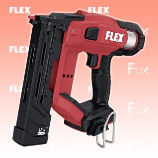 Flex SC 10-38 18-EC C Akku-Klammergerät