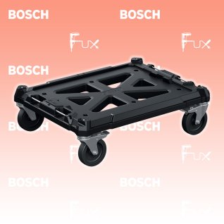 Bosch Professional L-BOXX Contractor Rollwagen