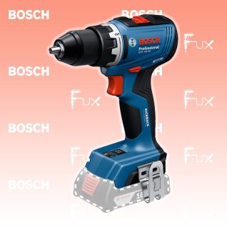 Bosch Professional Werkzeug-Set: GSR 18V-65