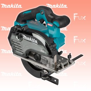 Makita CS004GZ  Akku-Metall-Kreissäge
