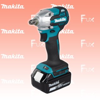 Makita DTW210RFJ Akku-Schlagschrauber