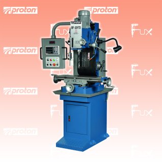 Proton BF-32VTD Bohrfräsmaschine