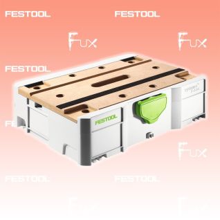 Festool SYS-MFT SYSTAINER