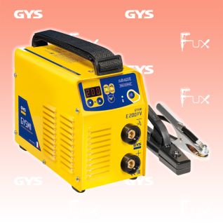 Gys  GYSMI E200 FV E Inverter-Schweissgerät