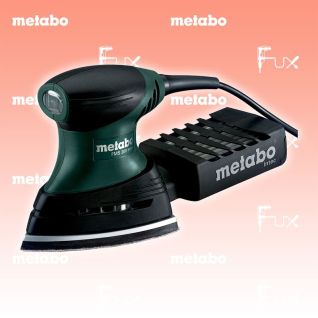 Metabo FMS 200 Intec Multischleifer