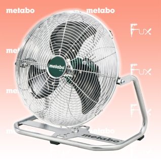 Metabo AV 18 Akku-Ventilator