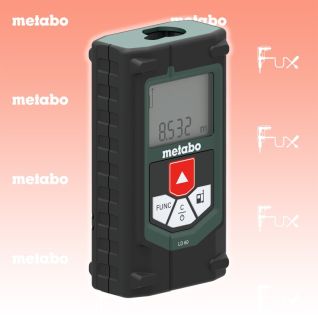 Metabo LD 60 Laser-Distanzmessgerät