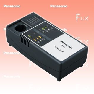 Panasonic OL11 B Ladegerät
