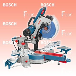 Bosch Professional GCM 12 SDE Paneelsäge