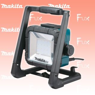 Makita DML 805 Akku Led Baustellenlampe