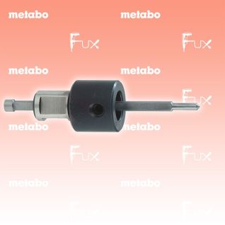 Metabo Adapter Weldon auf Fein QuickIN