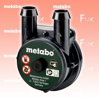 Metabo Vorsatzpumpe BPV 01