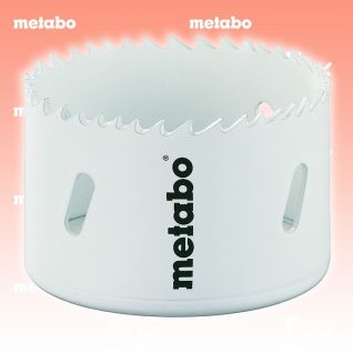 Metabo Bi-Metall-Lochsägen 105 mm